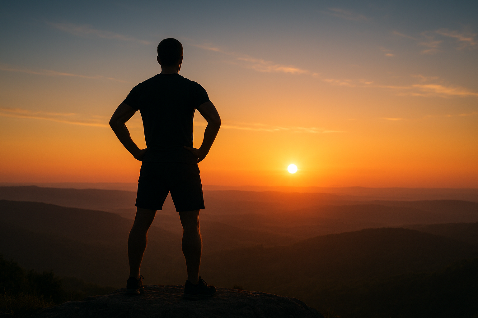 Accountability = Success: How Ownership Turns Goals Into Reality