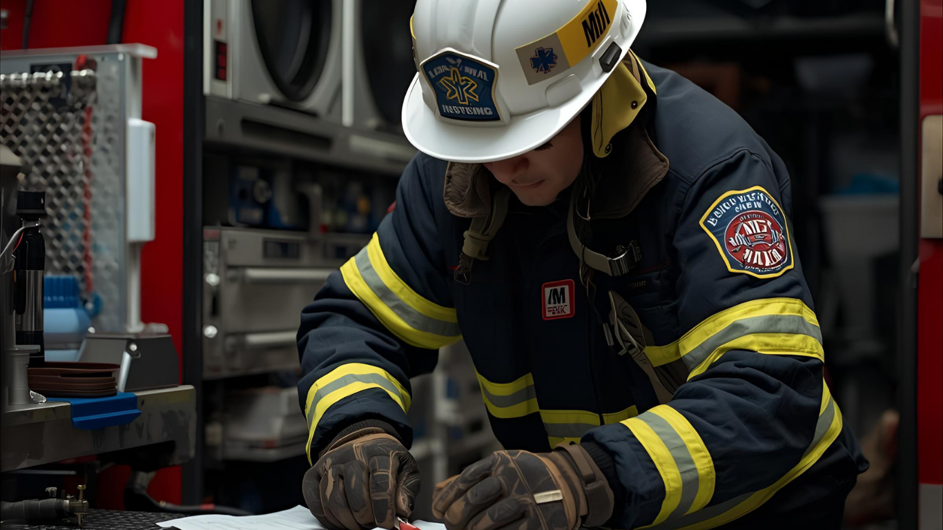 Mobility Routines for EMTs: Staying Durable on the Job