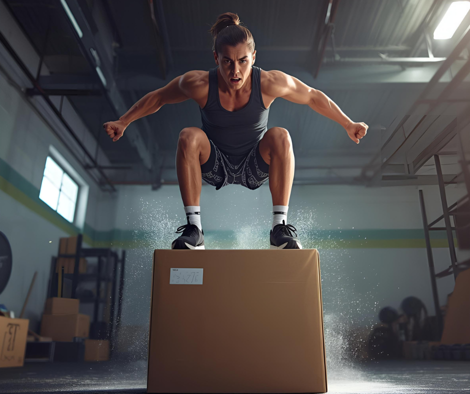 Tactical Speed Training: How First Responders Build Explosive Readiness