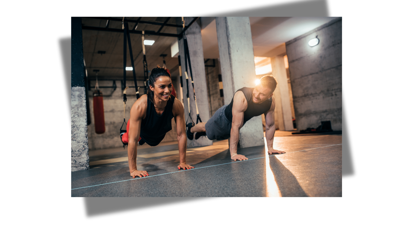 Become a Tactical Nutrition Ambassador