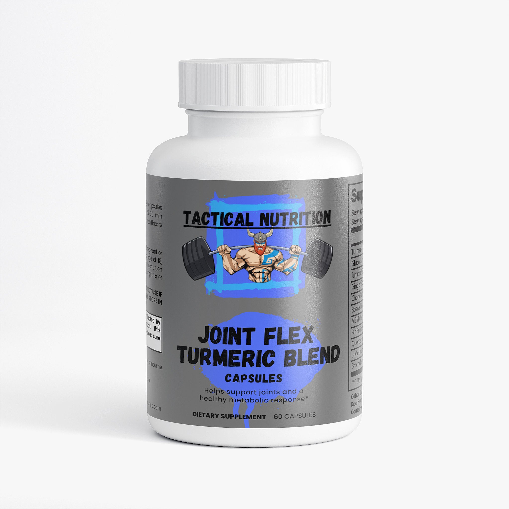 Joint Flex Turmeric Blend