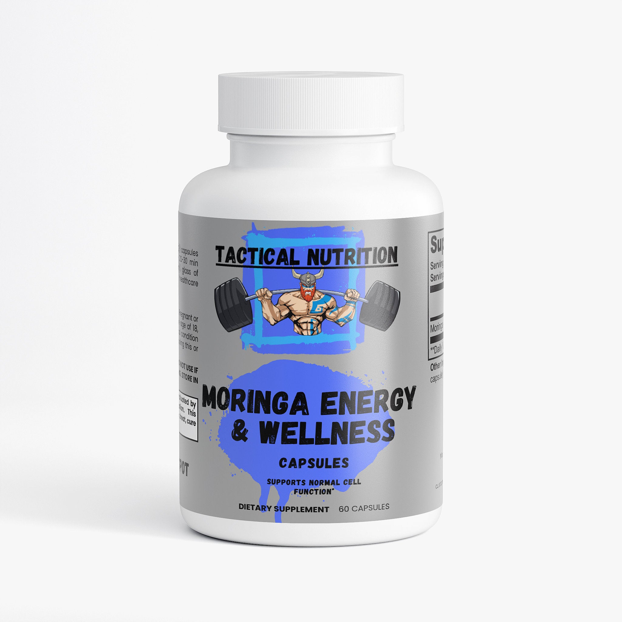 Moringa Energy & Wellness