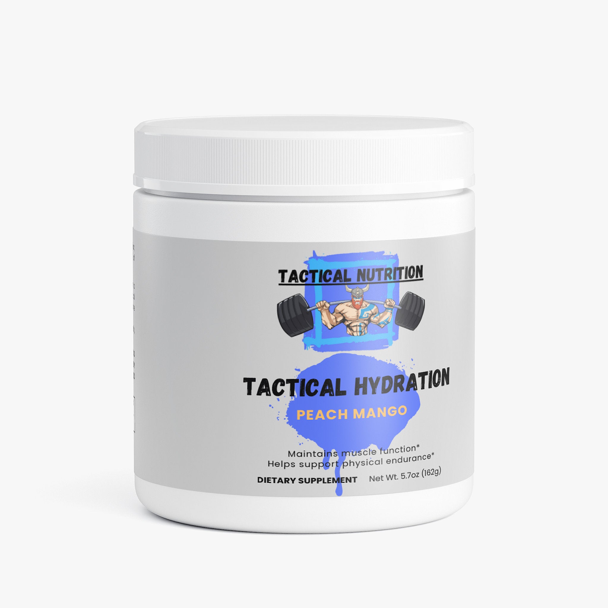 Hydration Powder (Peach Mango)