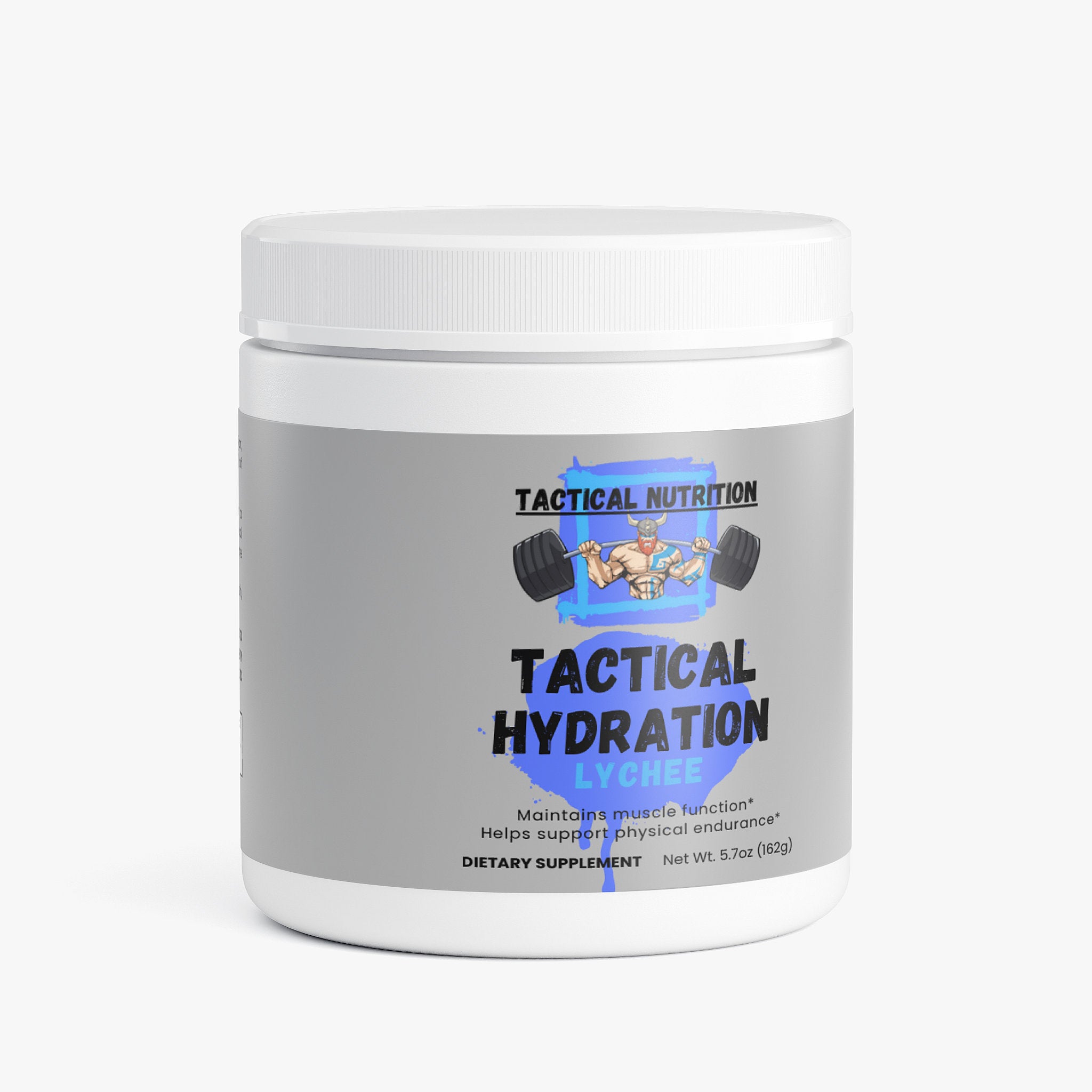 Tactical Hydration (Lychee)