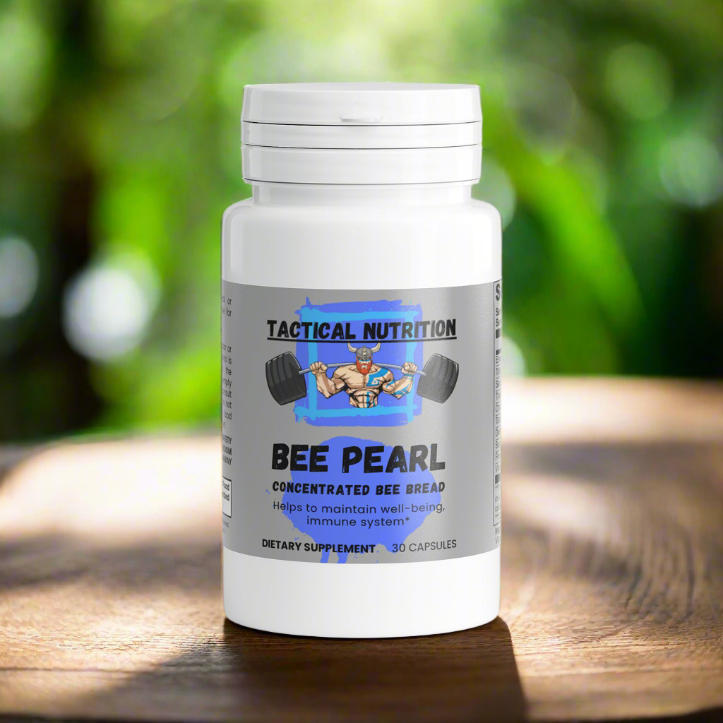 Bee Pearl
