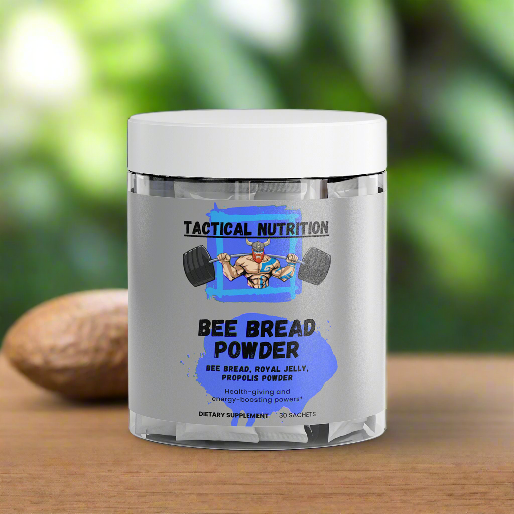 Bee Bread Powder