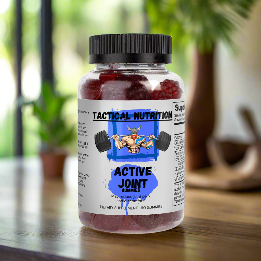 Active Joint Chews (Adult)