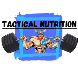 Tactical Nutrition